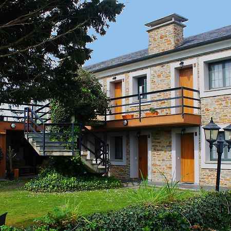 Apartamentos Castello Cartavio Exteriér fotografie
