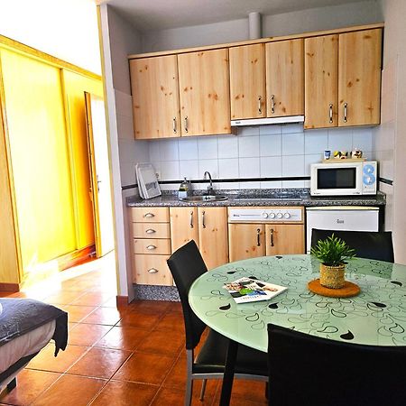 Apartamentos Castello Cartavio Exteriér fotografie
