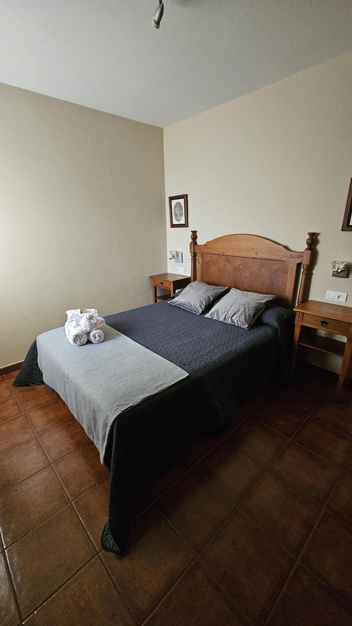 Apartamentos Castello Cartavio Exteriér fotografie