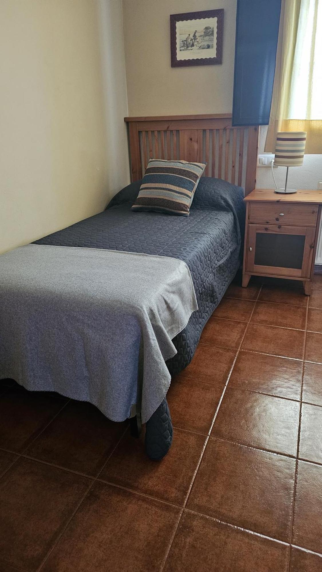Apartamentos Castello Cartavio Exteriér fotografie