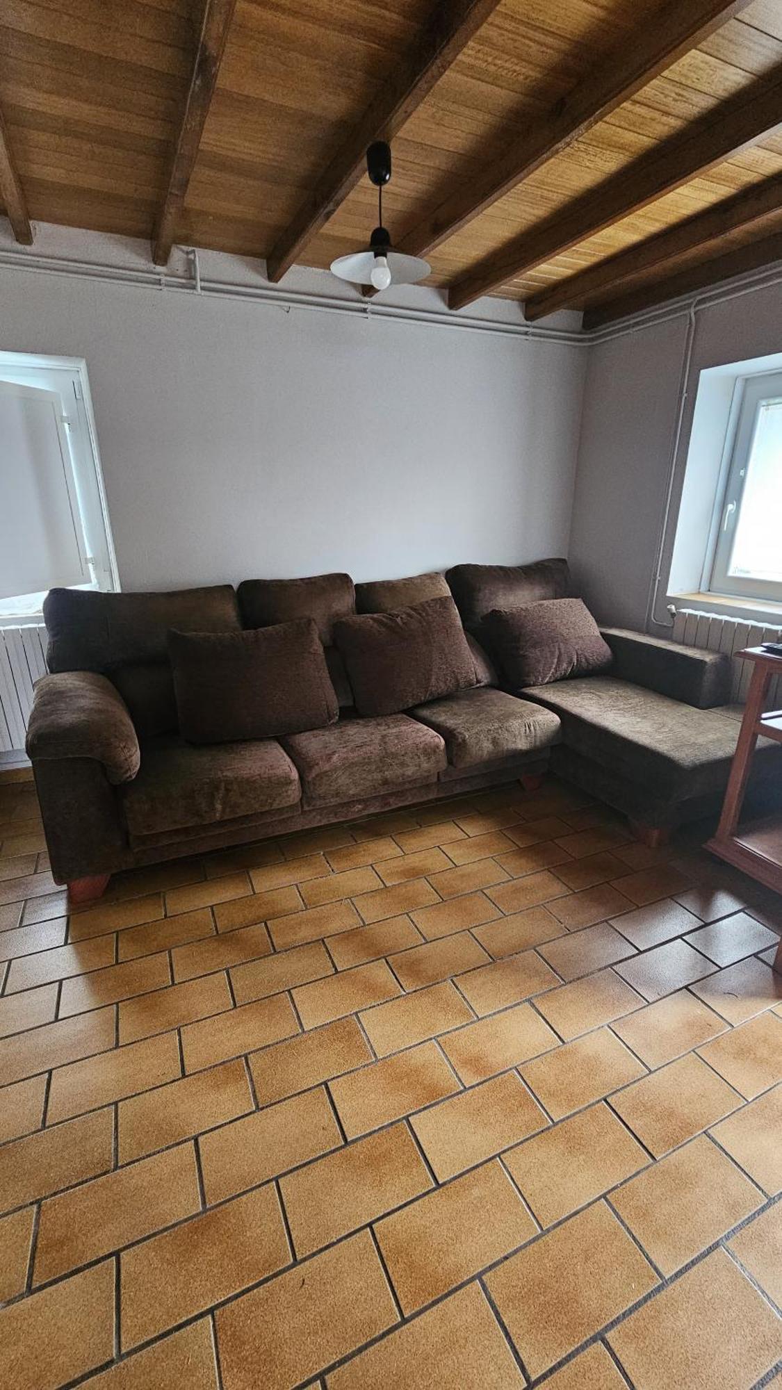 Apartamentos Castello Cartavio Exteriér fotografie