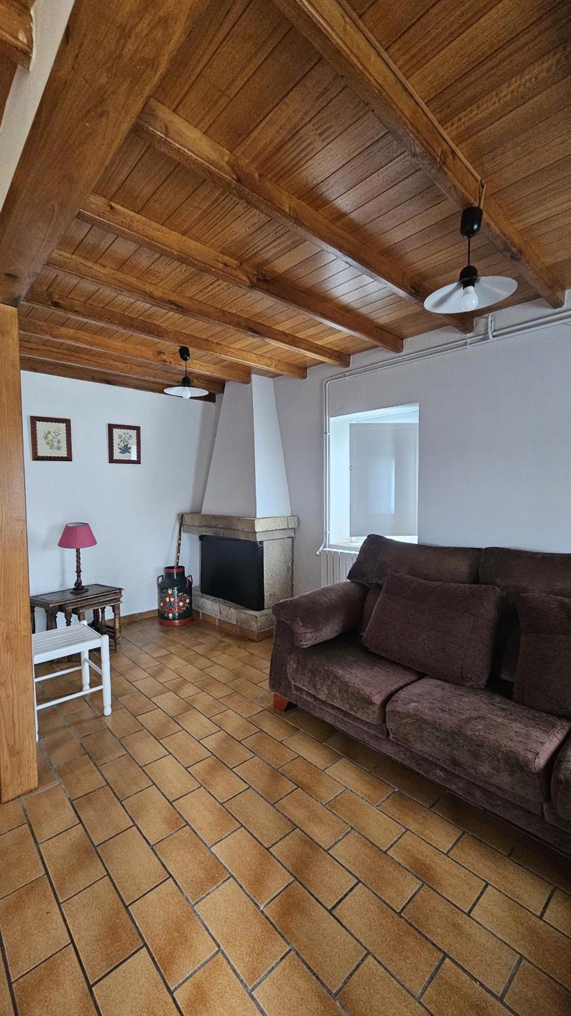 Apartamentos Castello Cartavio Exteriér fotografie