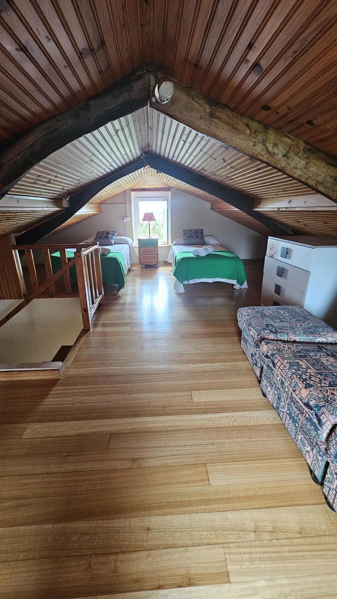 Apartamentos Castello Cartavio Exteriér fotografie
