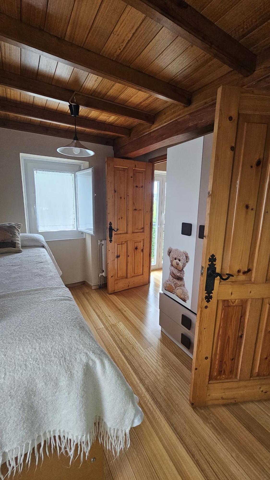 Apartamentos Castello Cartavio Exteriér fotografie