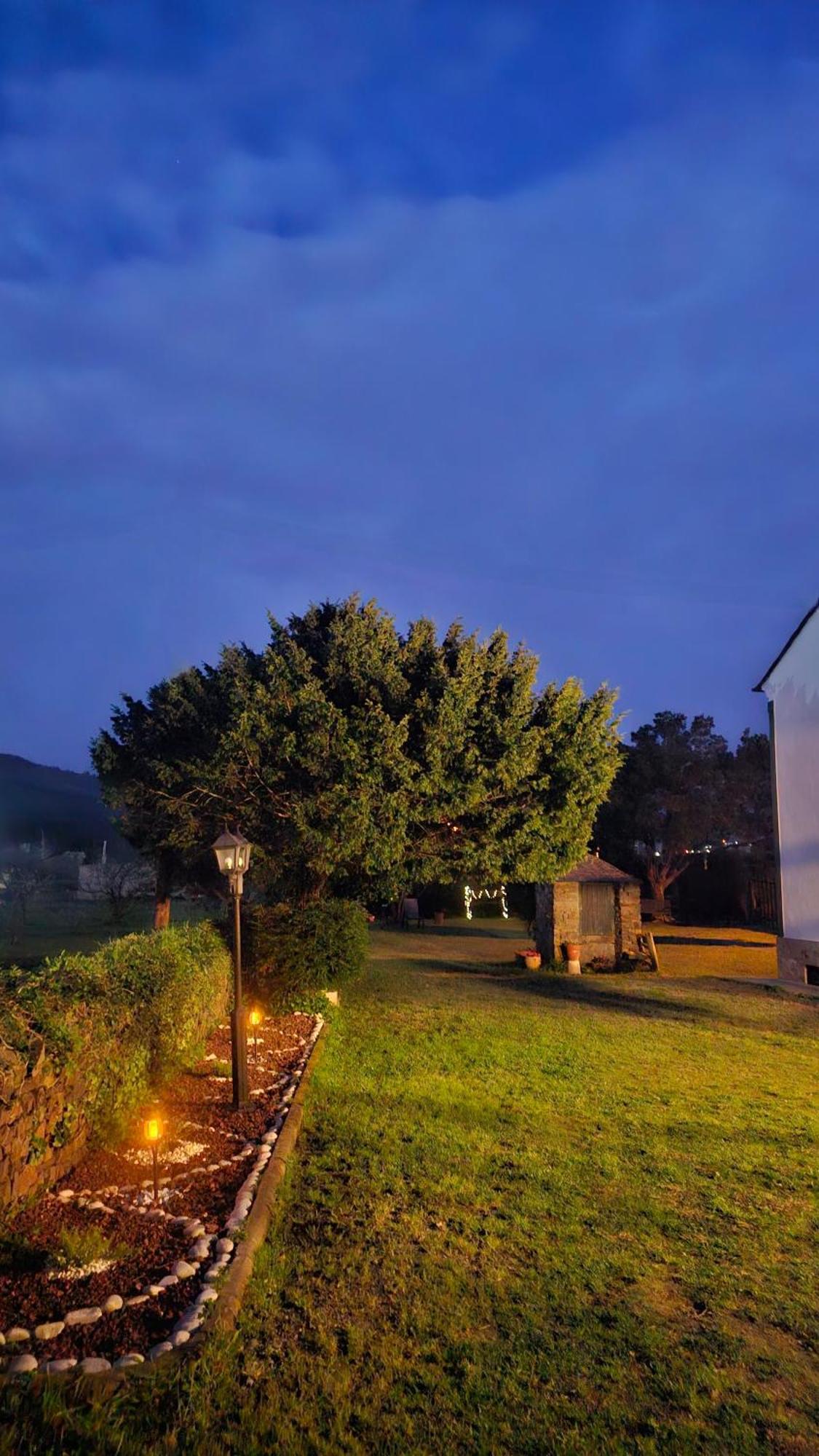 Apartamentos Castello Cartavio Exteriér fotografie