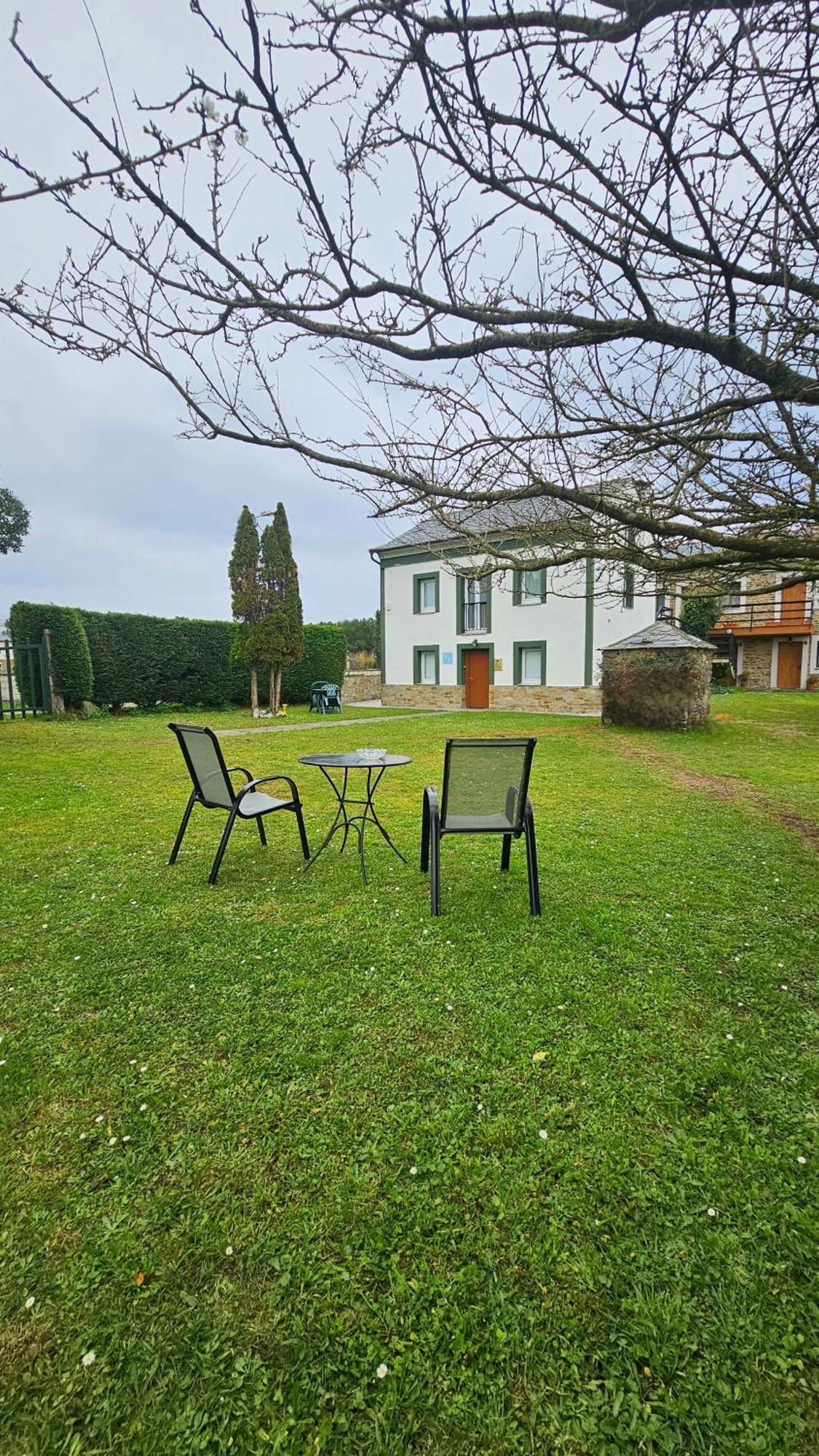 Apartamentos Castello Cartavio Exteriér fotografie