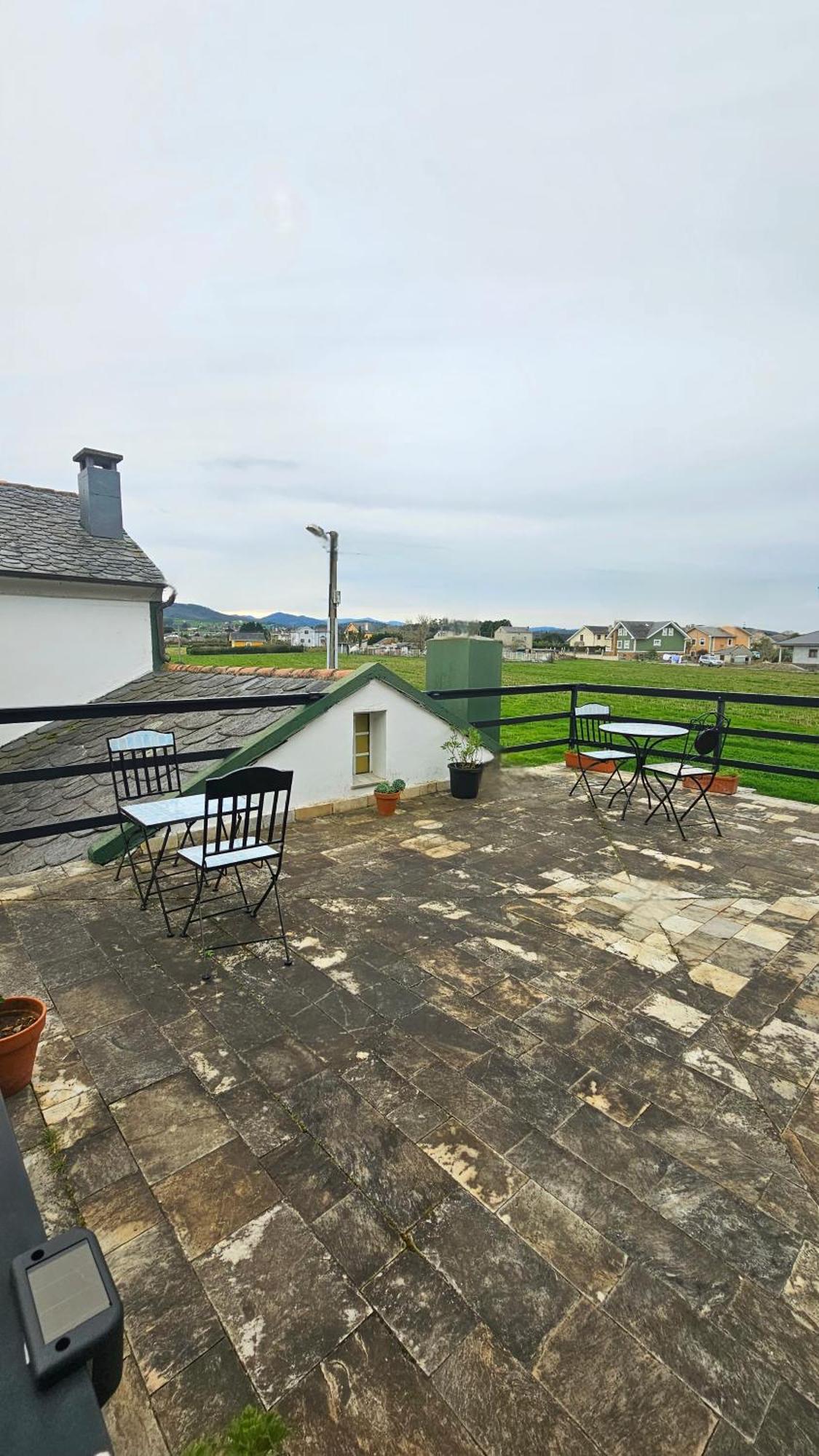 Apartamentos Castello Cartavio Exteriér fotografie