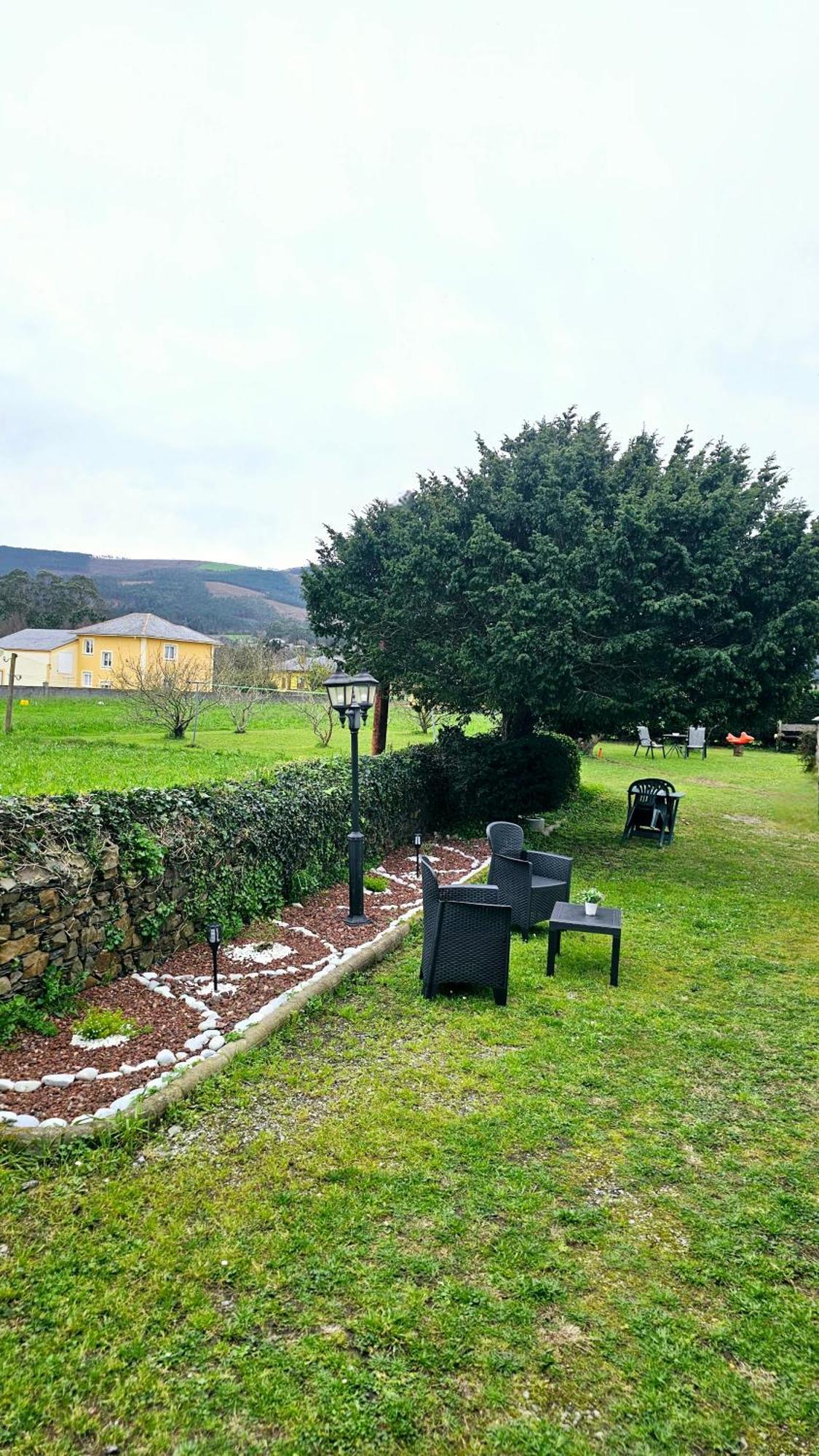 Apartamentos Castello Cartavio Exteriér fotografie