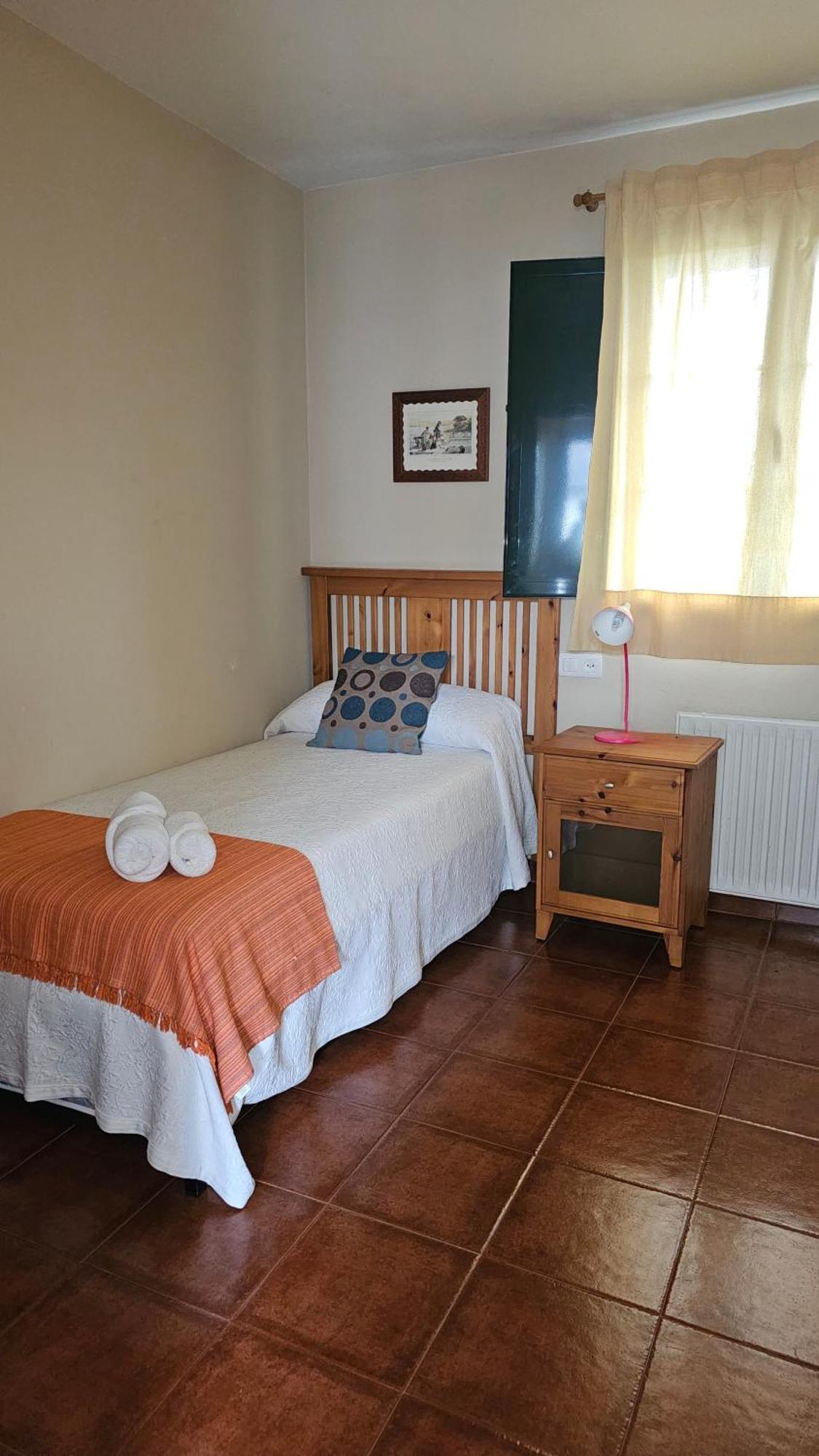 Apartamentos Castello Cartavio Exteriér fotografie