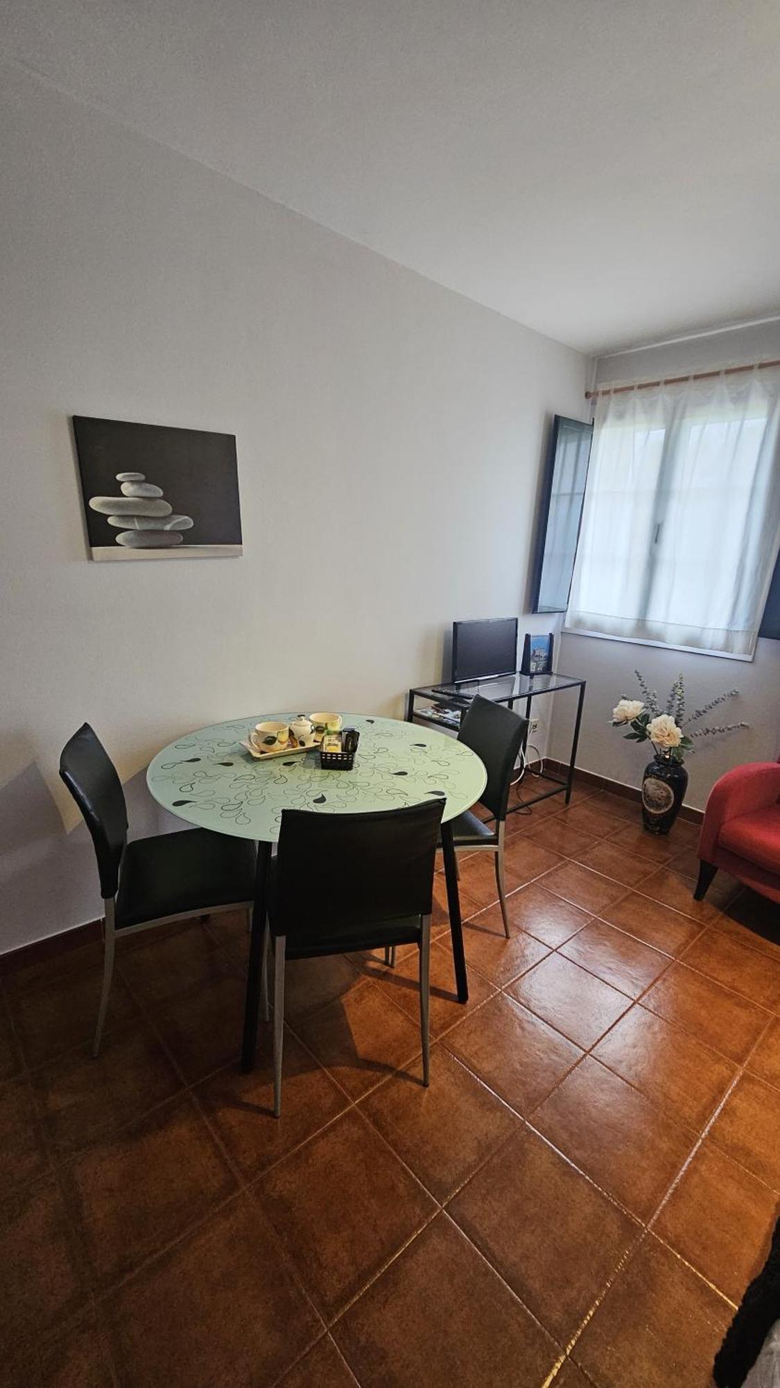Apartamentos Castello Cartavio Exteriér fotografie