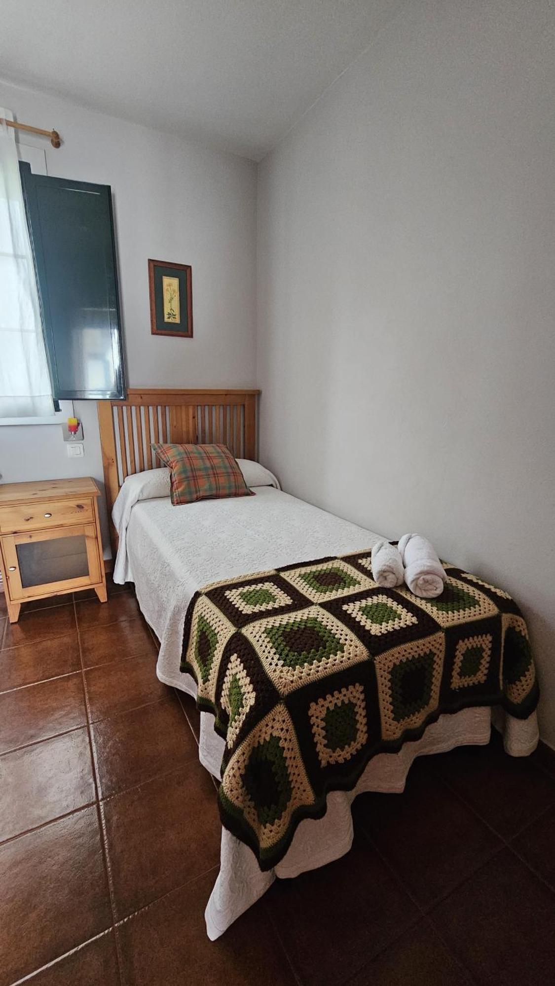 Apartamentos Castello Cartavio Exteriér fotografie