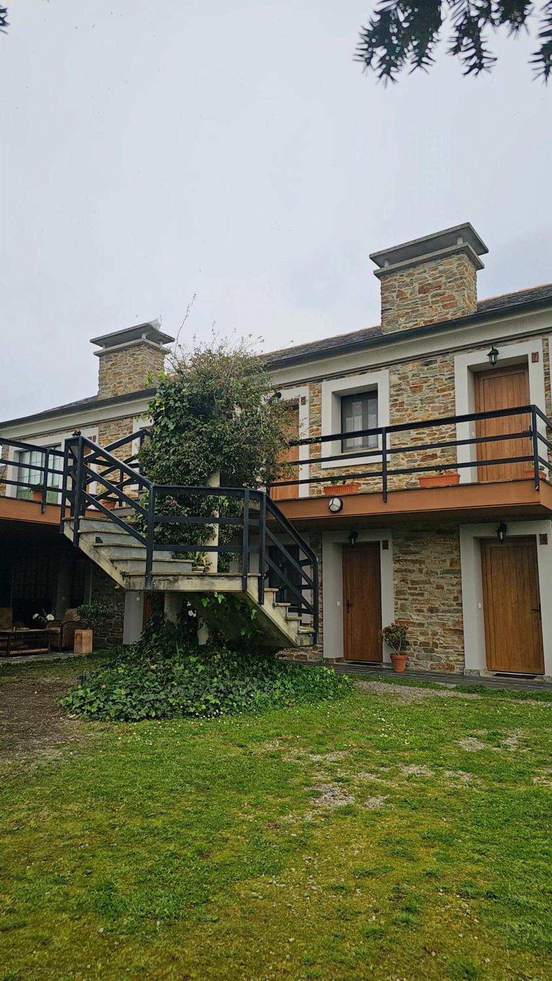 Apartamentos Castello Cartavio Exteriér fotografie