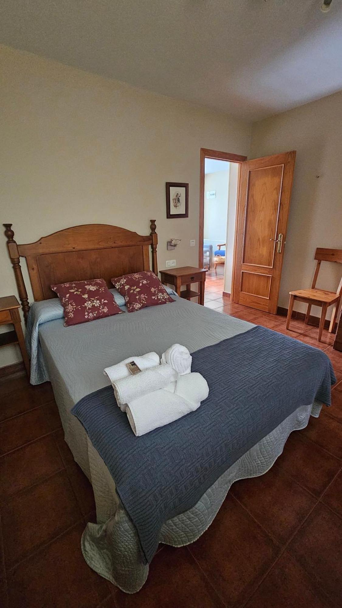 Apartamentos Castello Cartavio Exteriér fotografie