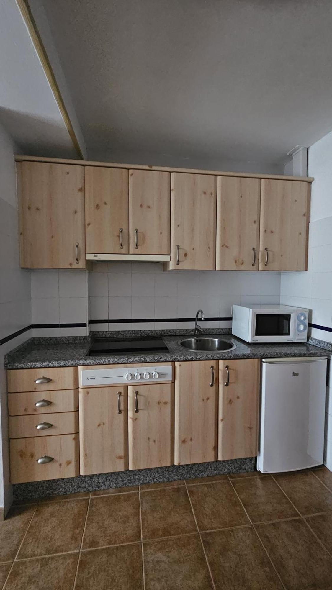 Apartamentos Castello Cartavio Exteriér fotografie