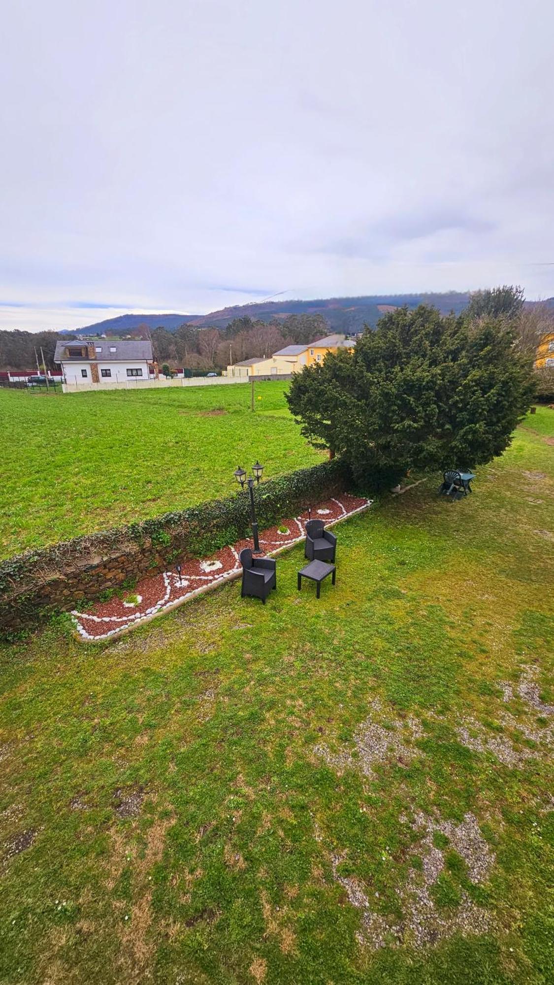 Apartamentos Castello Cartavio Exteriér fotografie