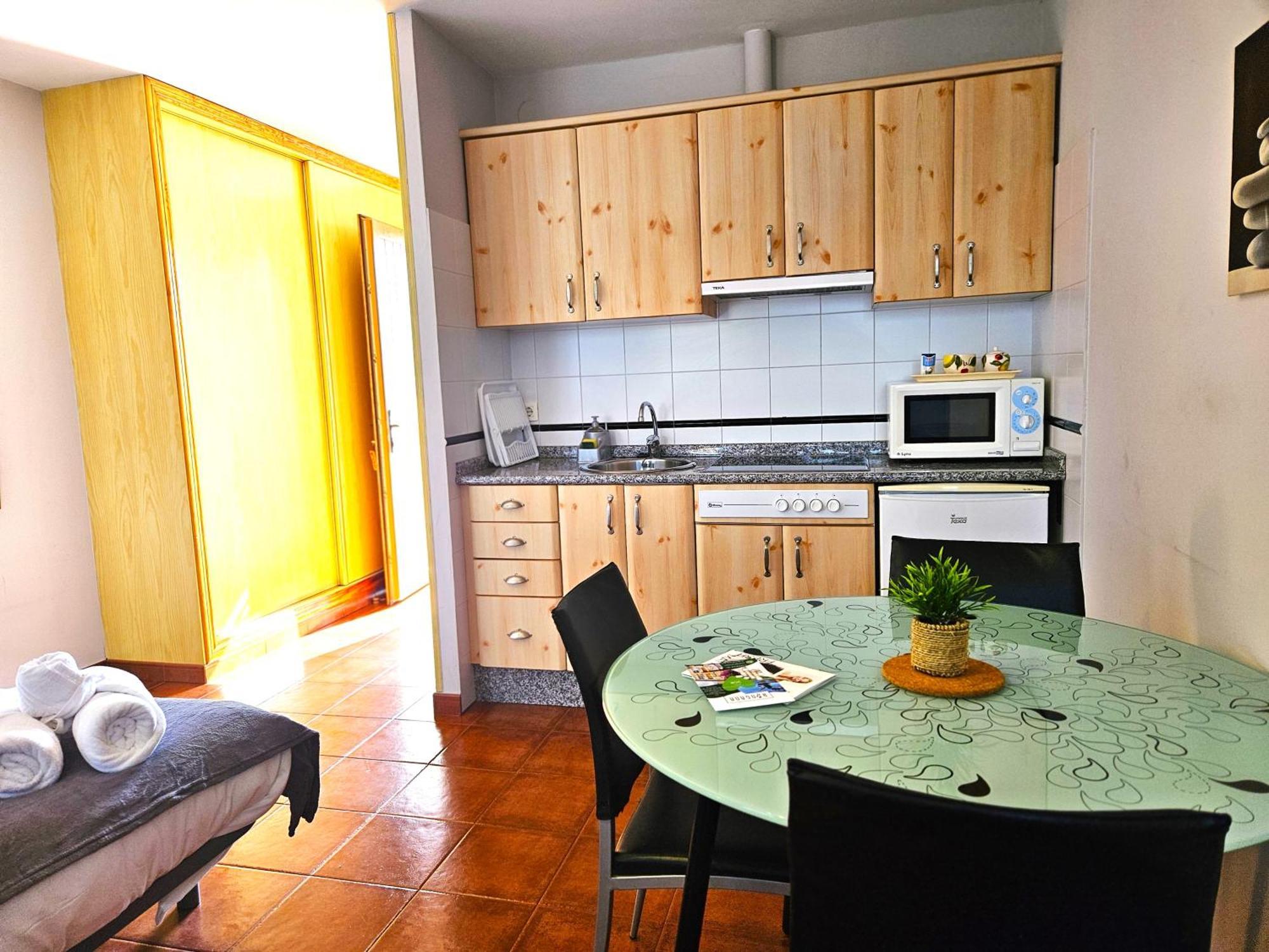 Apartamentos Castello Cartavio Exteriér fotografie