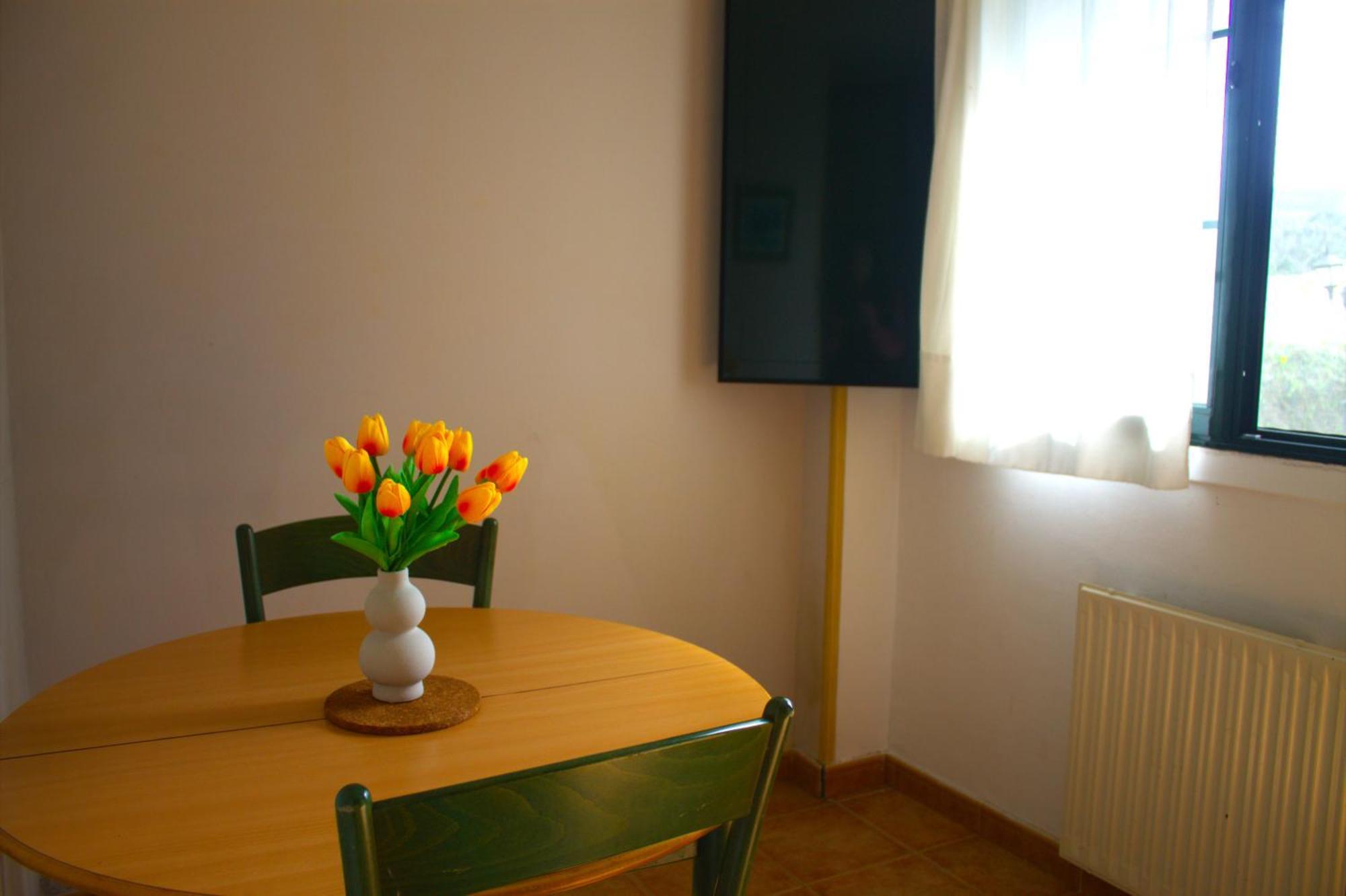 Apartamentos Castello Cartavio Exteriér fotografie